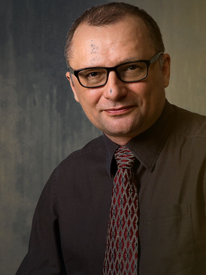 Алексей Макарьев